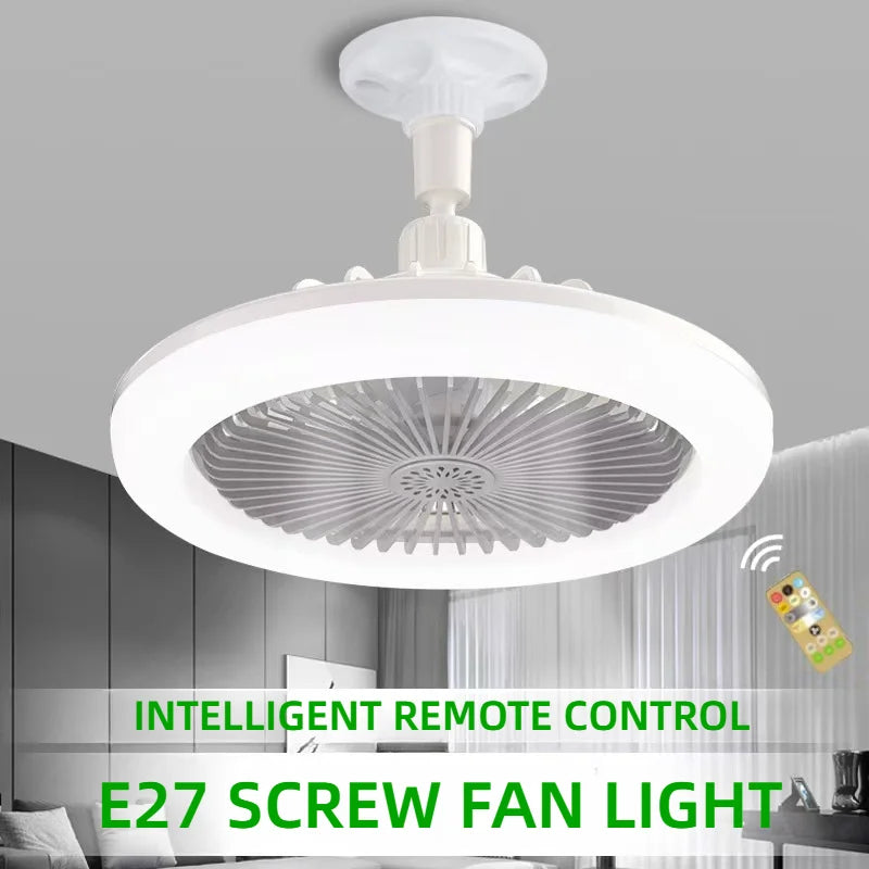 Rotatable 3in1 Ceiling Fan Remote