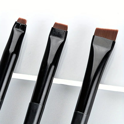 Makeup Brush Blade Eyeliner Fine