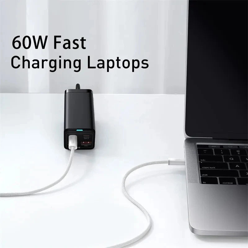 Original Usb-c Cable PD Fast