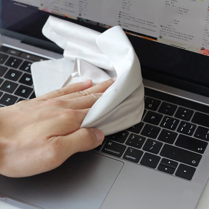 Microfiber Keyboard Dust Cover Air