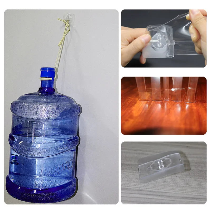 Nano Tape Double-sided Adhesive Traceless