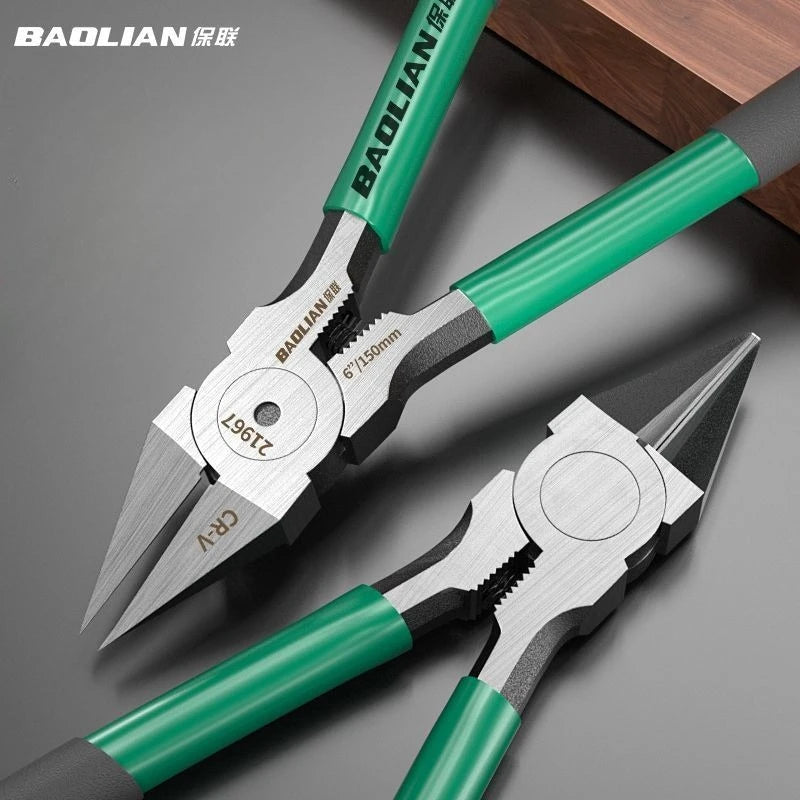 Baolian Industrial Grade Special Sharp