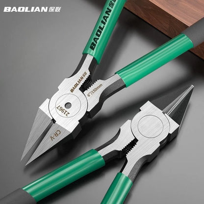 Baolian Industrial Grade Special Sharp
