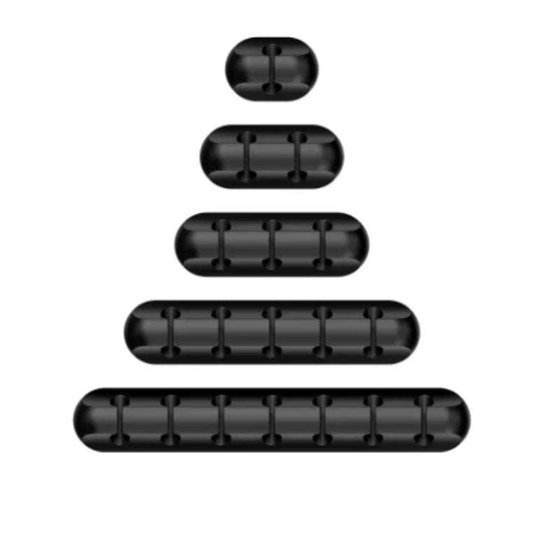Wire Organizer Mobile Phone Charging