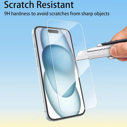 Glass Film Screen Protector Tempered