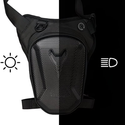 Motorcycle Leg Tank Bag Waterproof