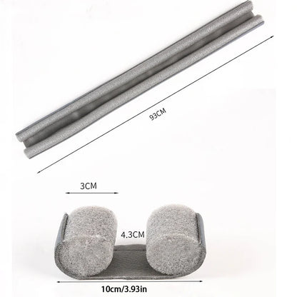 Flexible Door Bottom Sealing Strip