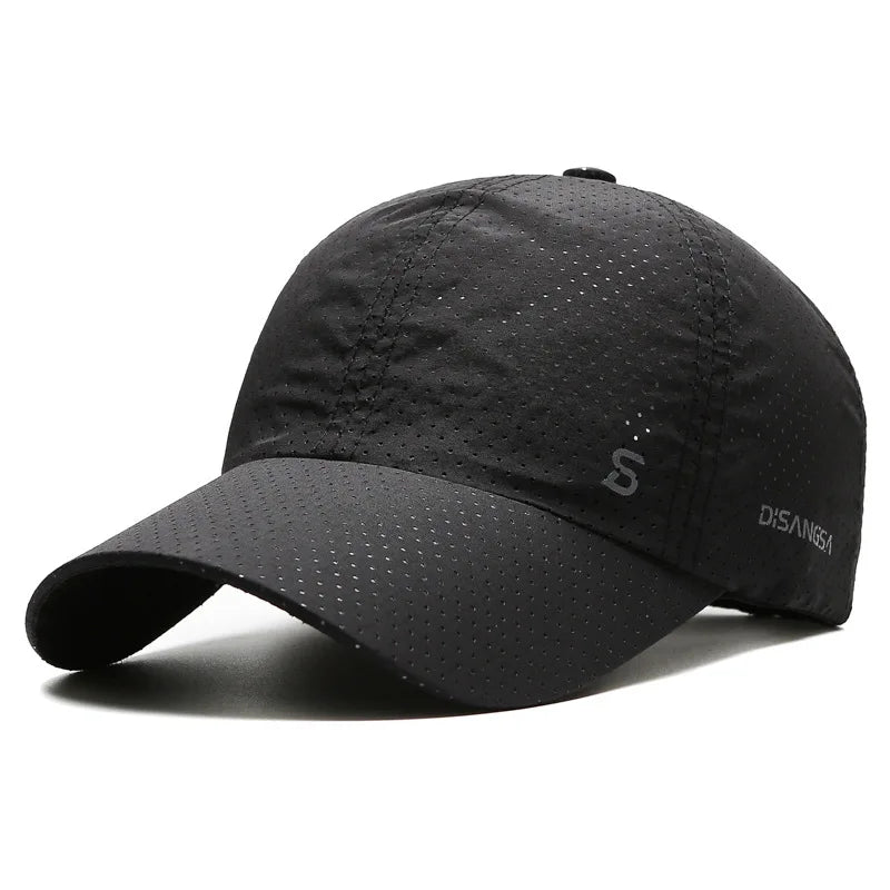 Quick-dry & Breathable Outdoor Men's