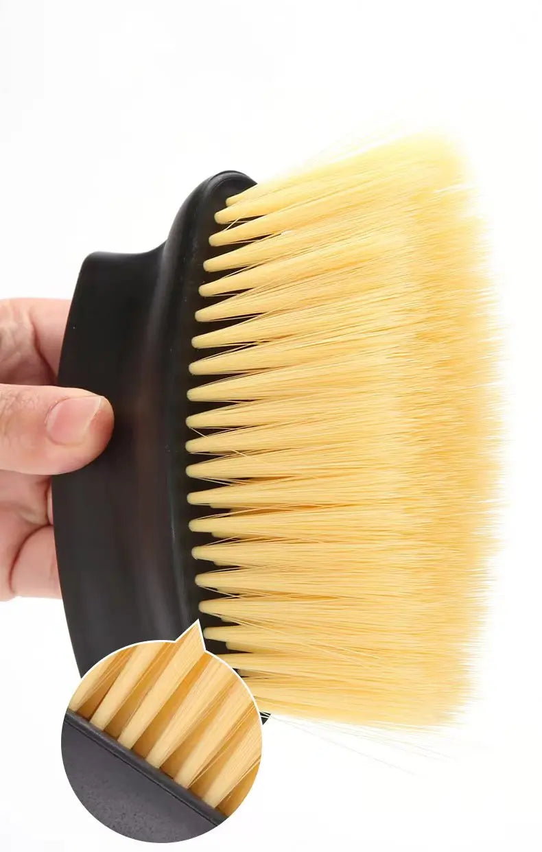 Car Interior Sweeping Dust Soft
