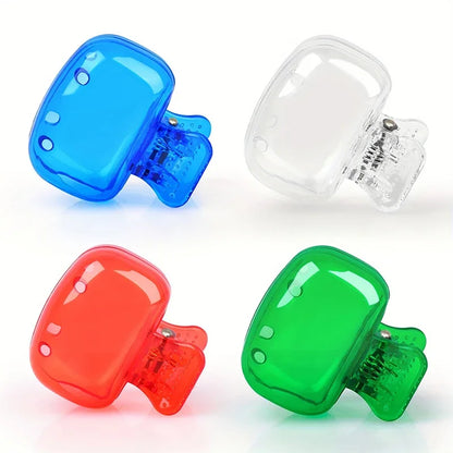 Travel Toothbrush Head Covers Protector
