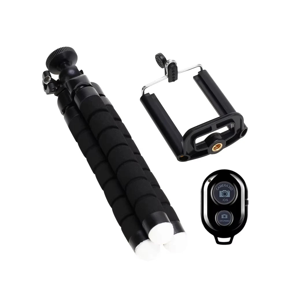 Tripods Tripod Phone Mobile Camera