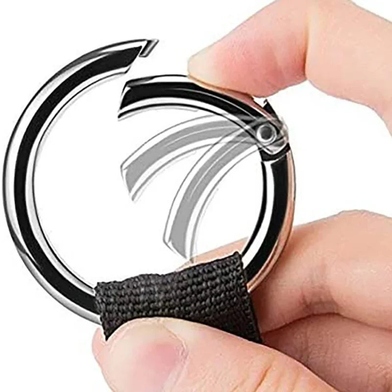 Travel Luggage Fixed Strap Backpack