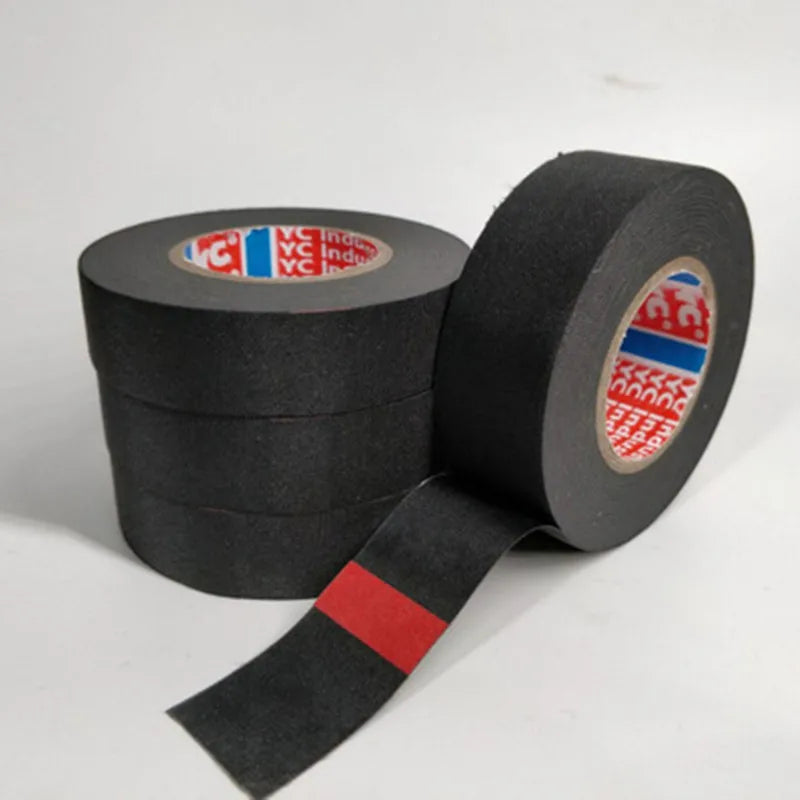 Heat-resistant Adhesive Cloth Fabric Tape