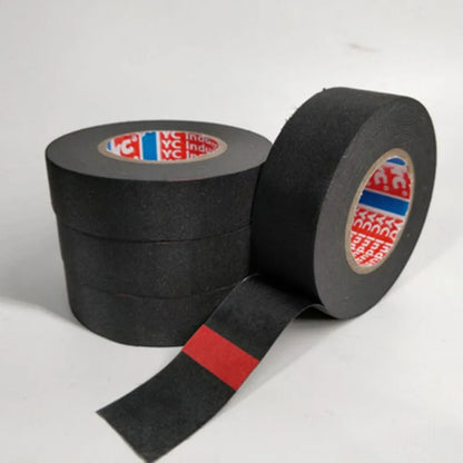Heat-resistant Adhesive Cloth Fabric Tape