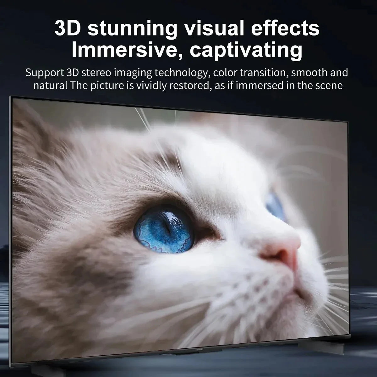 HD Video Conversion Cable Typec