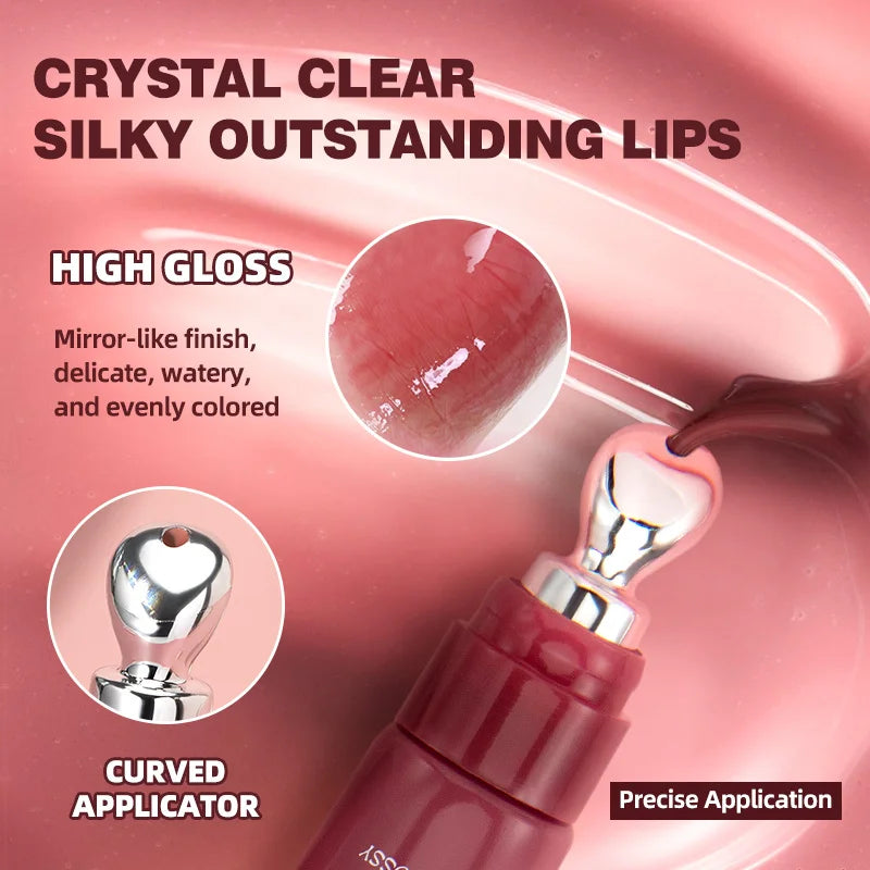 Moisturizing Lip Lotion Essence Volumizing