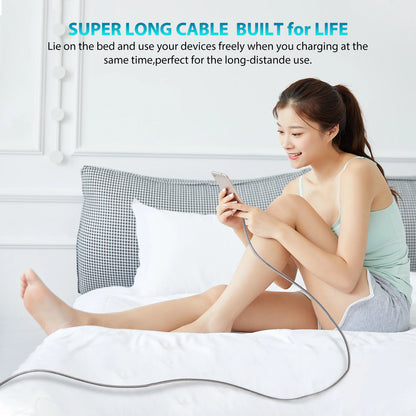 PD Usb-c Fast Charging Cable