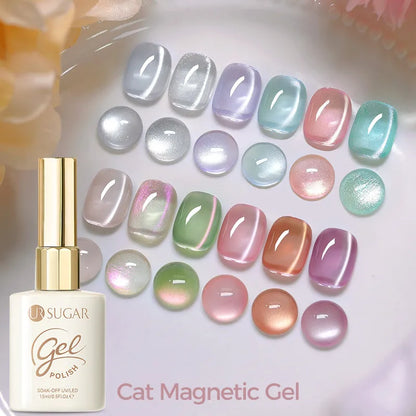 UR Sugar Cat Magnetic Gel