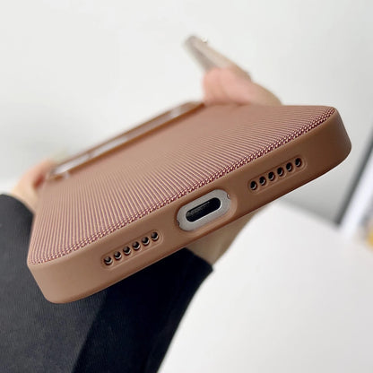 Original Tech Woven Case Magnetic