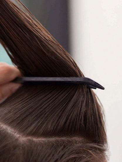 Stainless Steel Pointed Tail Hair