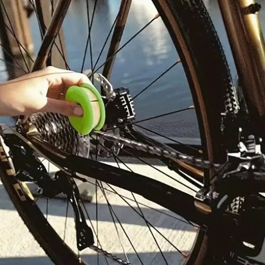 Bicycle Chain Lubricator Bike Chains