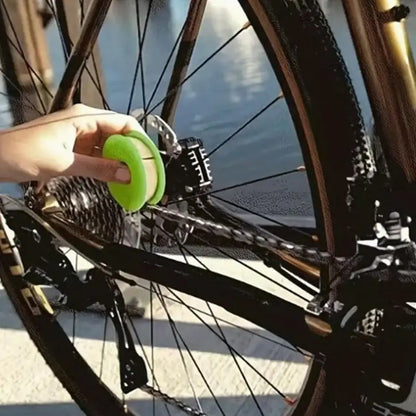 Bicycle Chain Lubricator Bike Chains