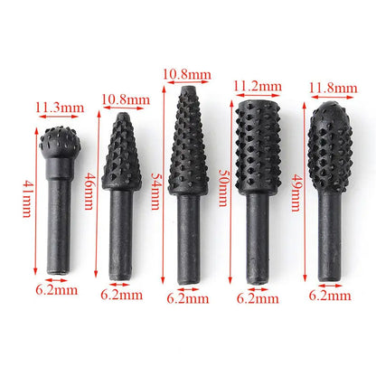 4'' Drill Bit Cutting Woodworking