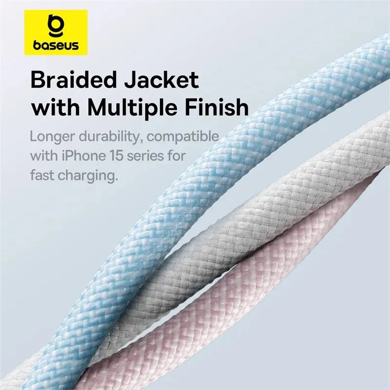 Type C USB Cable Fast