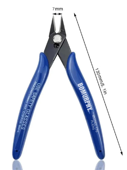 Hand Pliers Electrical Wire Cable