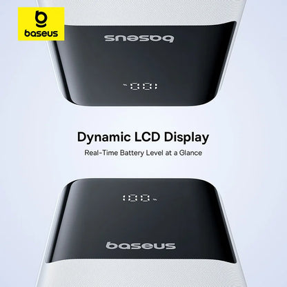 Power Bank 20000mah PD Fast
