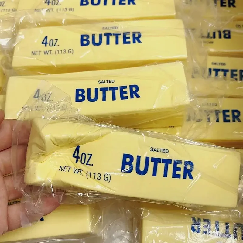 Squishy Elastic Butter Stick Fidget