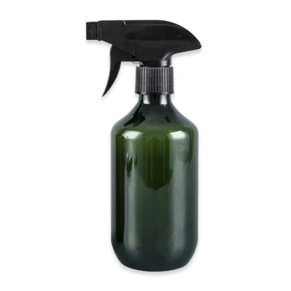 Plastic Spray Bottle Capacity Pressure