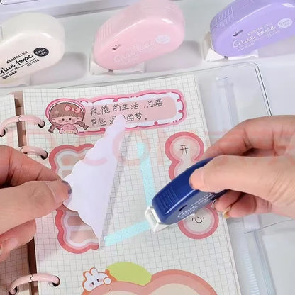 Double Sided Adhesive Dots Glue