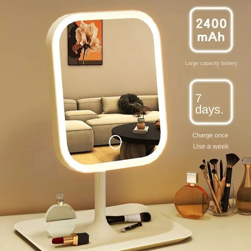 Unique Designer Vanity Mirror Three