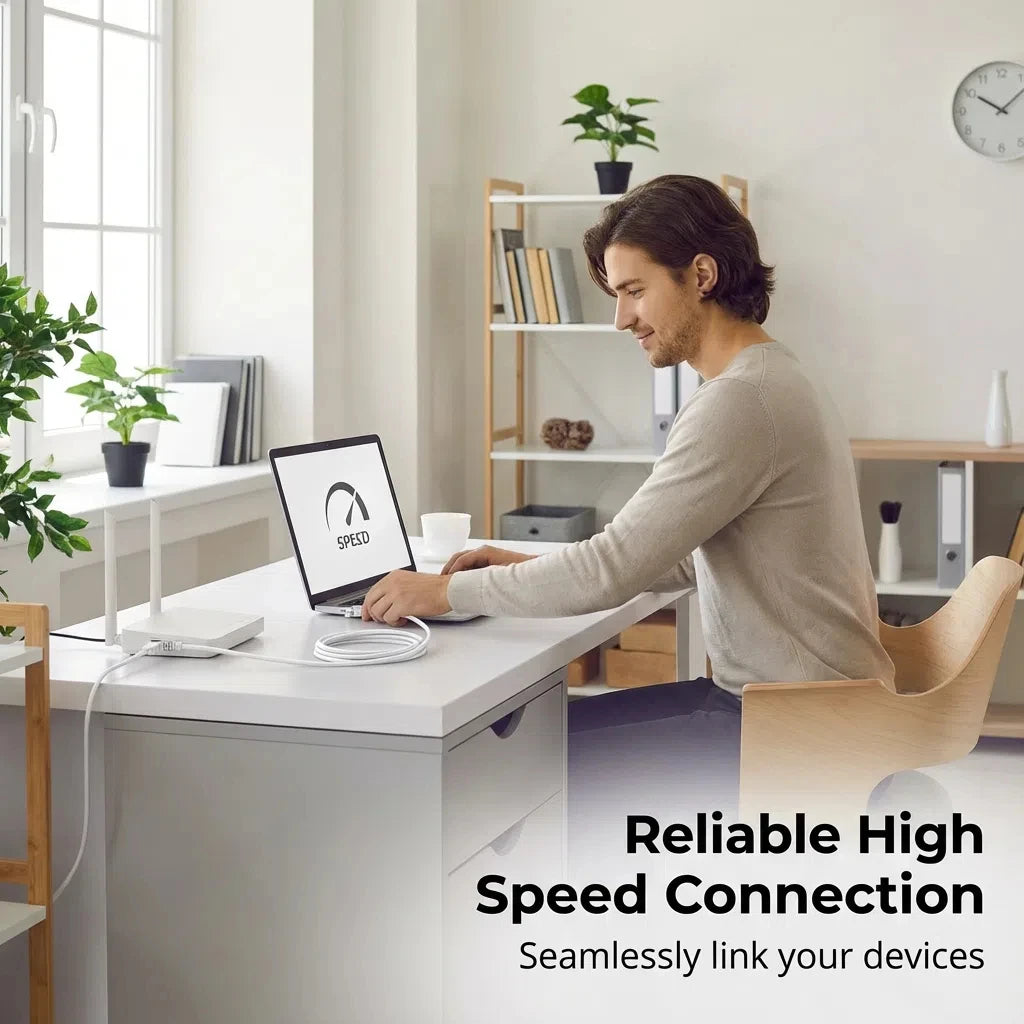 Ethernet Cable UTP Network Cord