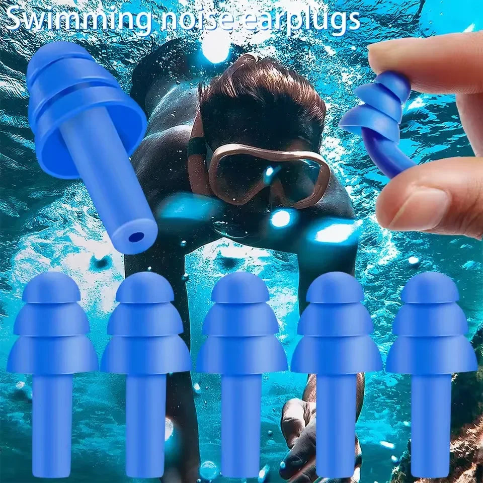 Ear Plugs Sleeping Noise Cancelling