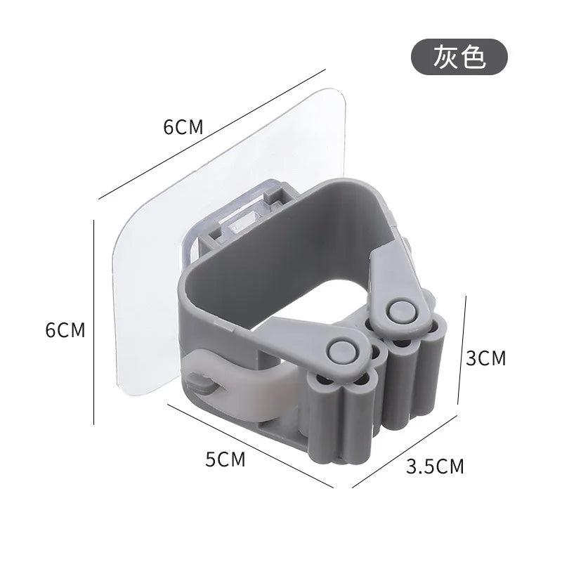 Multi-purpose Hooks Adhesive Wall Hanging