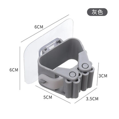 Multi-purpose Hooks Adhesive Wall Hanging