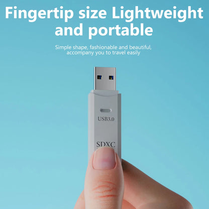 USB Card Reader Micro TF