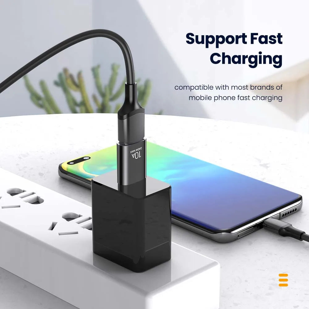 OTG USB Type C Adapter