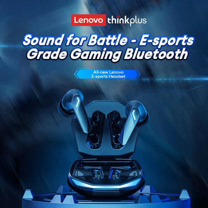 TWS Wireless HIFI Stereo Headset