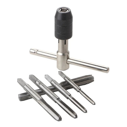 T-handle Wrench Hand Tap Reamer