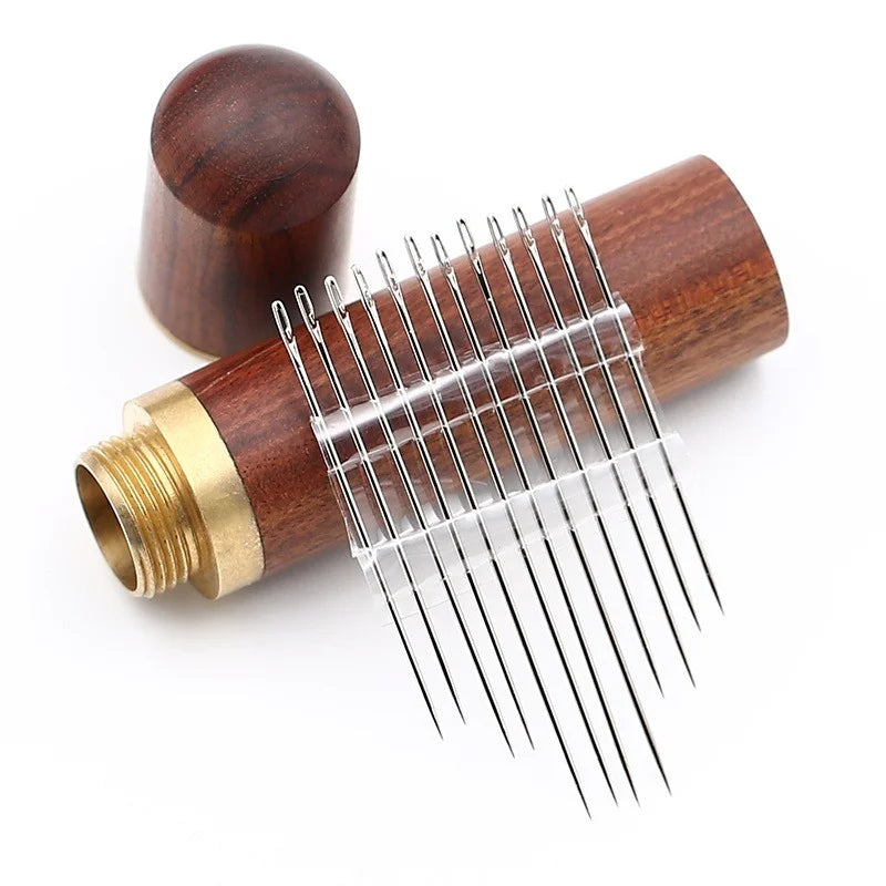 Blind Sewing Needle Elderly Stainless