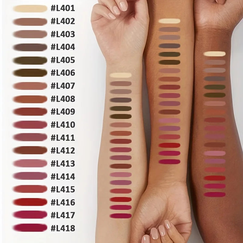 Velvet Matte Lip Liner Pencils