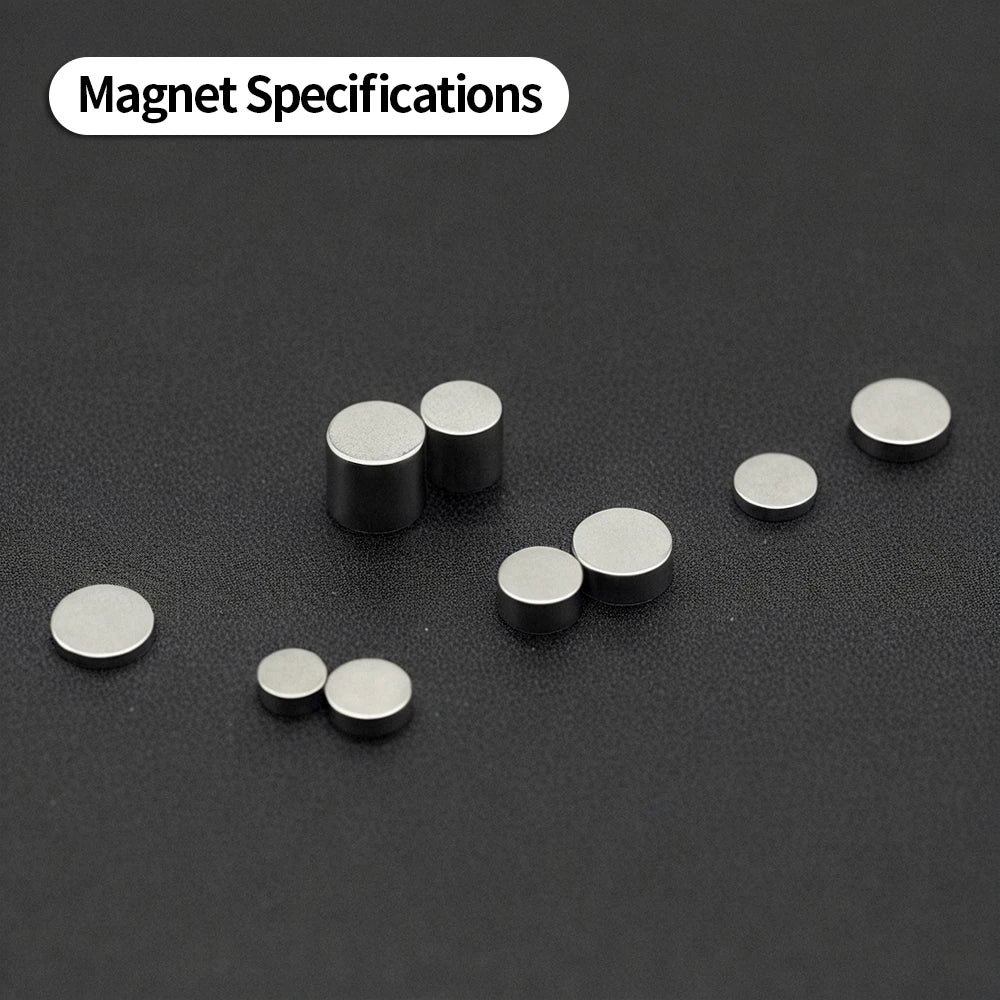 Powerful Neodymium Magnet Ndfeb Permanent