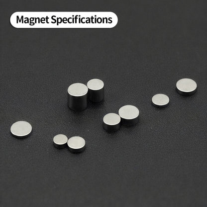 Powerful Neodymium Magnet Ndfeb Permanent
