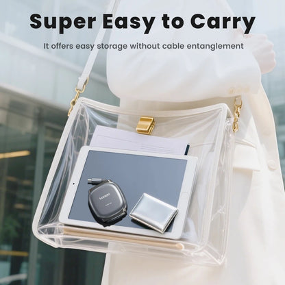 Toocki Type C USB Retractable