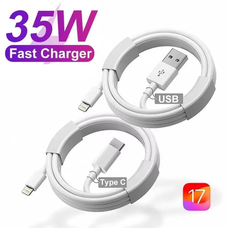 PD Fast Quick Charger USB