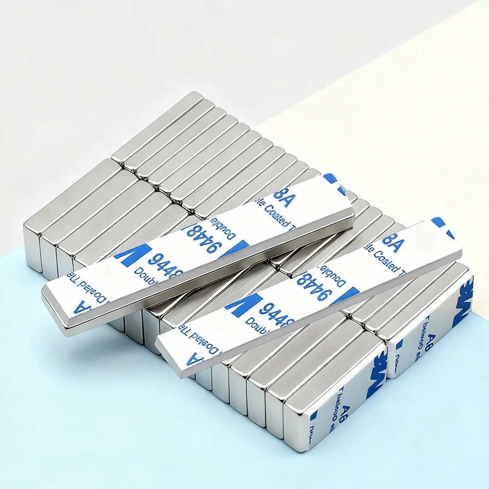 Powerful Neodymium Magnet Double-sided