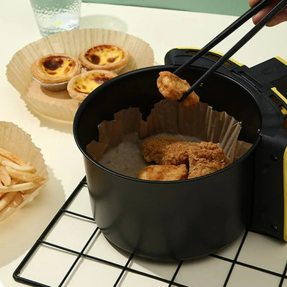 Disposable Air Fryer Paper Oil